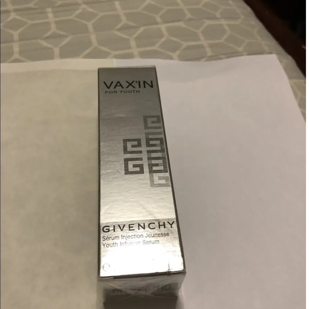 Givenchy skincare